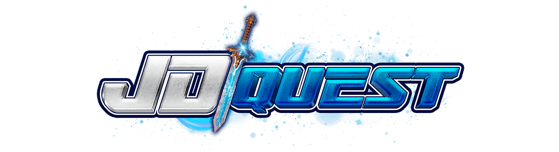 JD Quest Casino logo